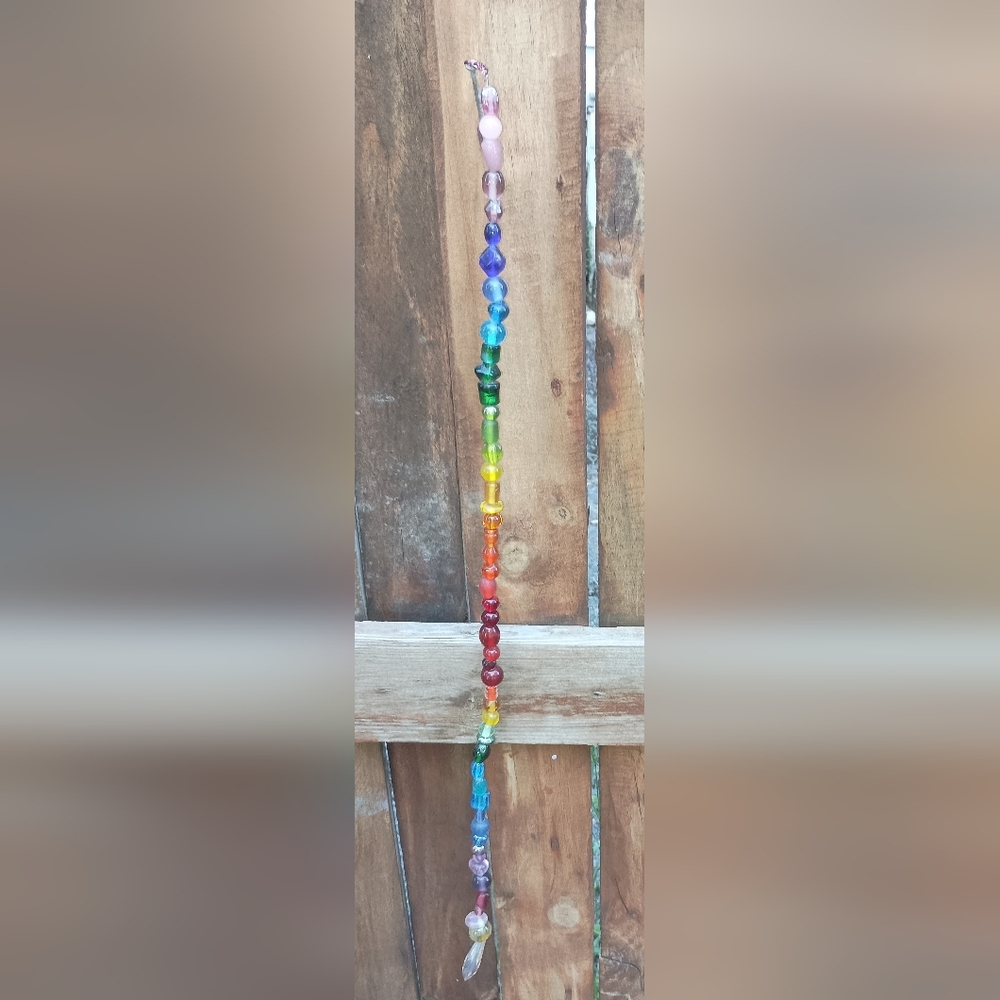 Hand Crafted Sun Catcher